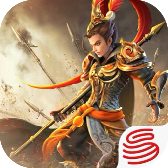 Three Kingdoms like Dragons