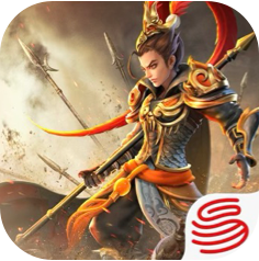 Three Kingdoms like Dragons