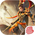 Three Kingdoms like Dragons